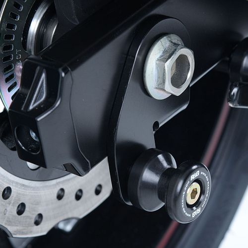 (image for) Cotton Reels offset - Suzuki GSX-S750 2017 onwards