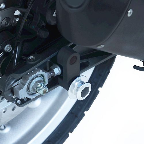 (image for) Cotton Reels offset - Husqvarna Vitpilen / Svartpilen 401/125, KTM RC390/200/125 / 125 Duke