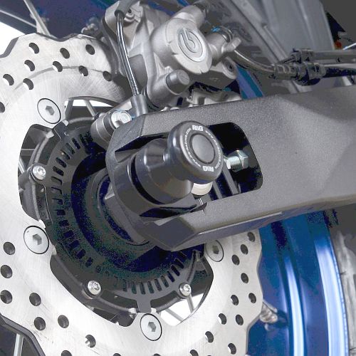 (image for) Cotton Reels offset - Yamaha Tenere 700 (World Rally), MT-09 / FZ-09, XSR900, Tracer 900 / FJ-09 / MT-09 Tracer / 900 GT / 7 (GT)