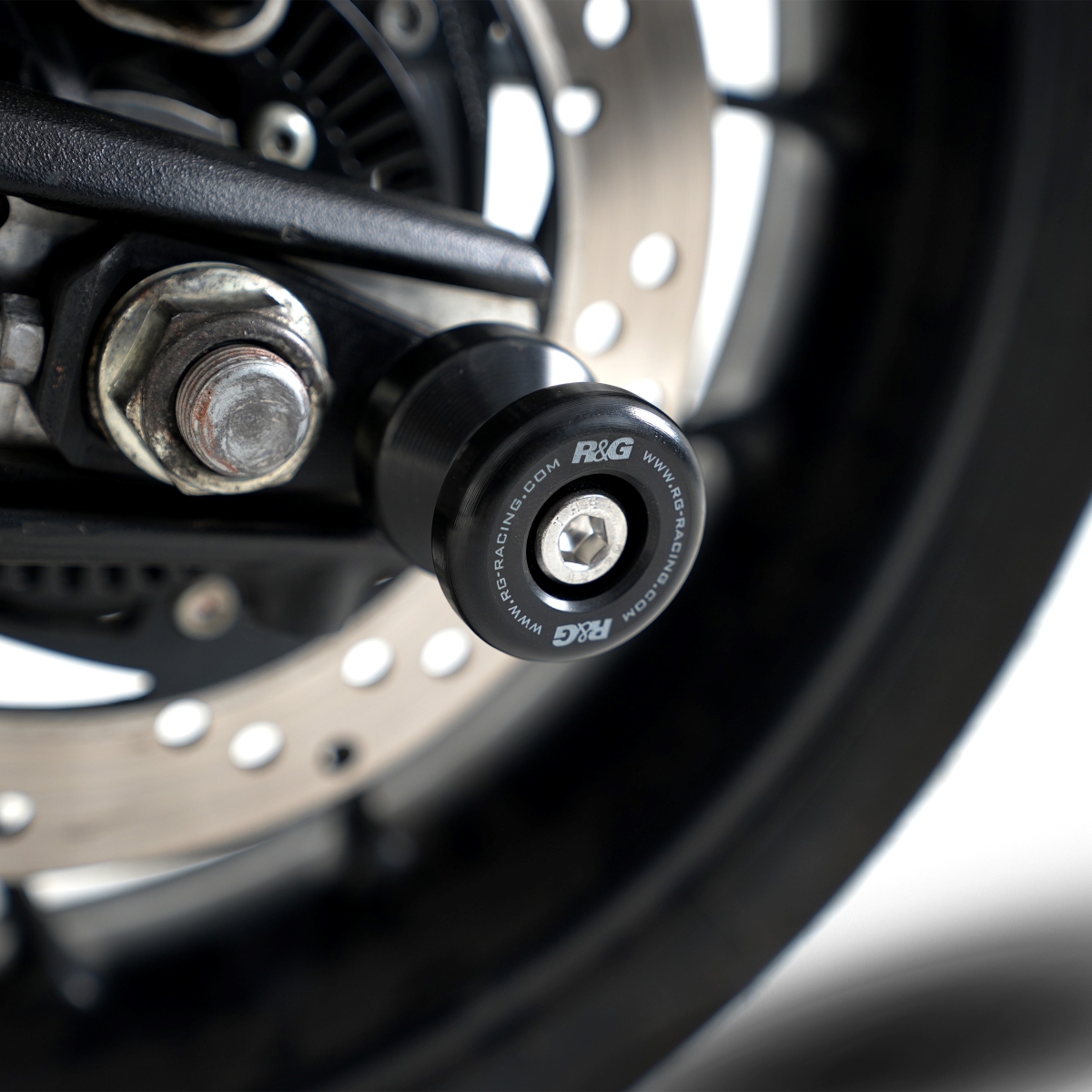 (imagen para) Topes - Diábolos retrasados - Triumph Speed 400 / Scrambler 400 X 2024 en adelante