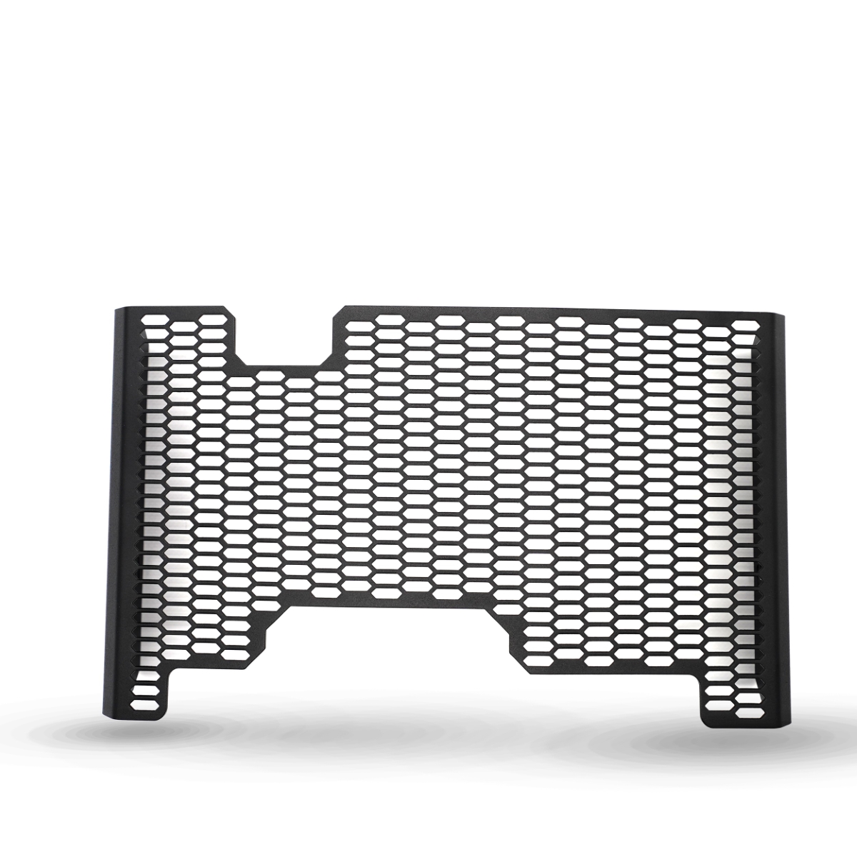 (image for) Pro Exhaust Downpipe Grille - Suzuki V-Strom 800DE 2023 onwards