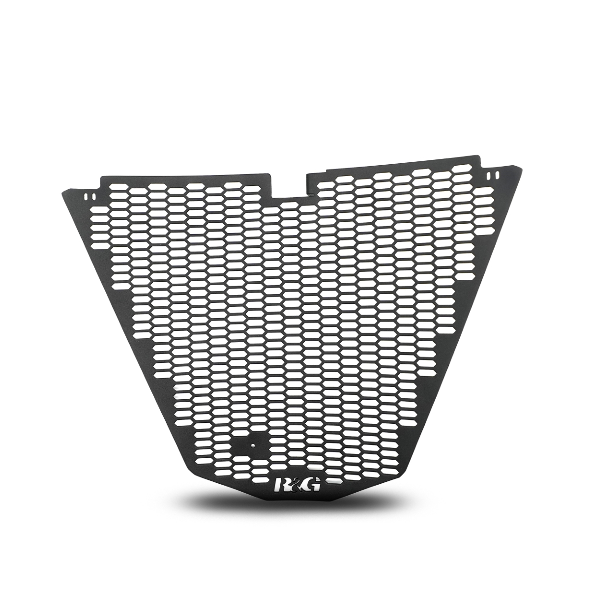 (image for) Pro Exhaust Downpipe Grille - Yamaha YZF-R6 2017 onwards