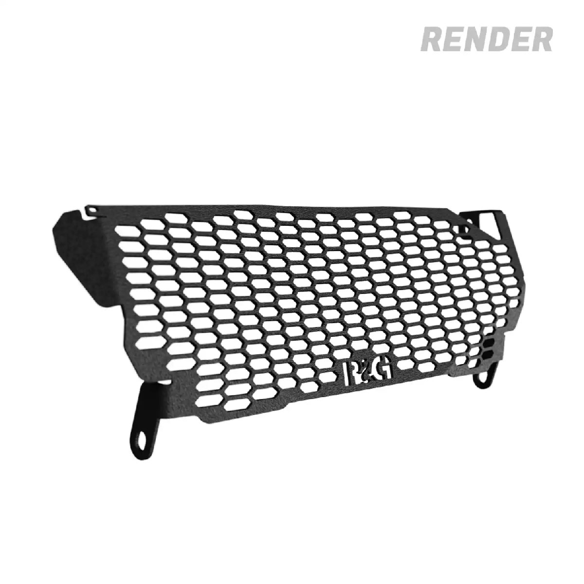 (imagen para) Rejilla de Colector Pro - Aprilia RS 660 (Factory) 2025+