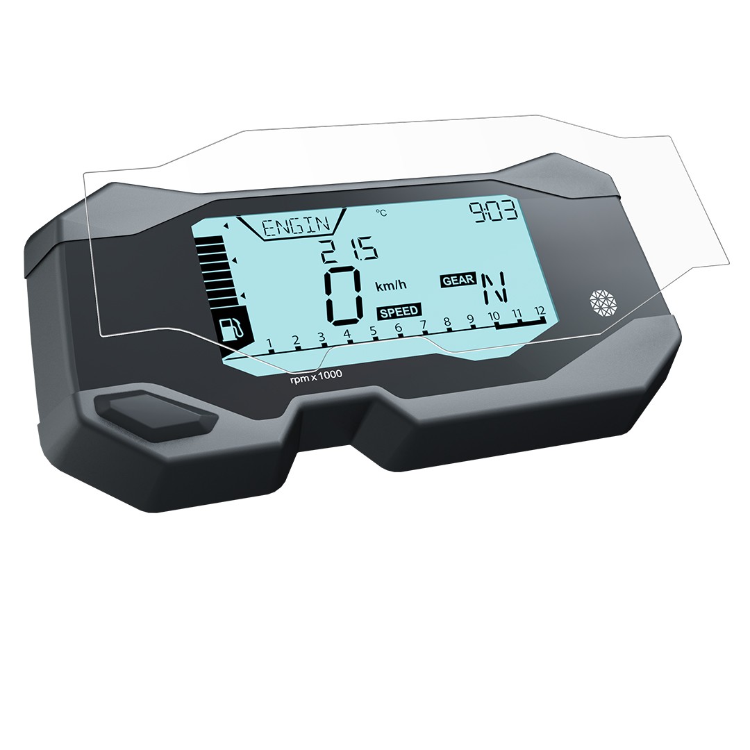 (image for) Dashboard Protector - BMW G310R / G310GS 2017 onwards