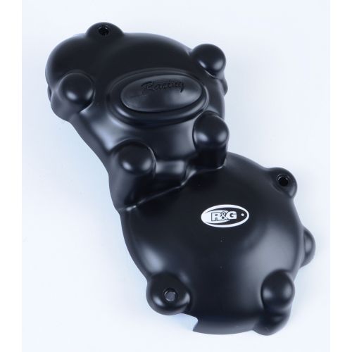 (image for) Engine Case Cover "Race" (LHS) - Suzuki GSX-R1000 K5-K8, GSR600 2006-2012, GSR750 2011-2016, GSX-S750 2017+