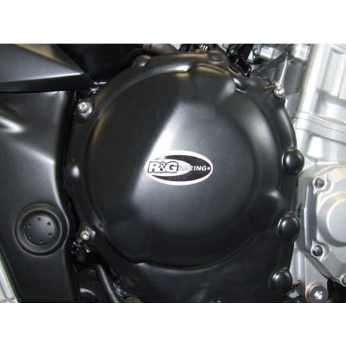 (image for) Crankcase Case Cover (DHS) - Suzuki Bandit 650/1250 2007-2011, GSX650F 2008 onwards, GSX1250FA 2010 onwards