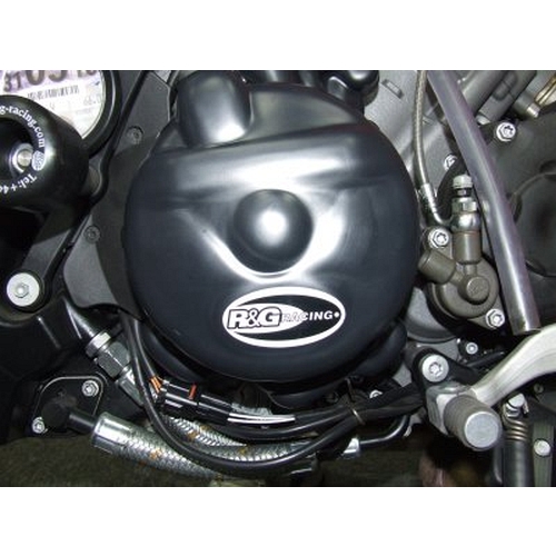 (image for) Crankcase Case Cover (LHS) - KTM LC8