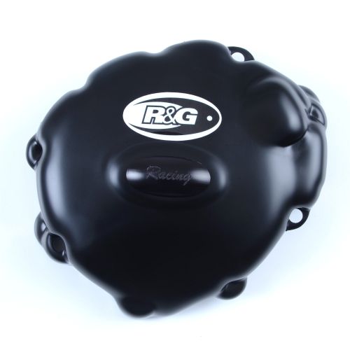 (imagen para) Tapa Protectora del Cárter "Race" (IZQ) - Honda CBR1000RR 2008-2016