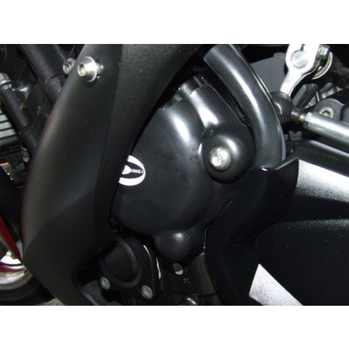 (image for) Crankcase Case Cover (LHS) - Yamaha YZF-R1 2004-2008, FZ1-N / FZ1-S 2006 onwards, FZ8 2010 onwards