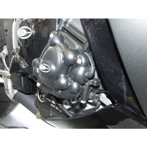 (imagen para) Tapa Protectora de la Bomba de Aceite (DCH) - Yamaha YZF-R1 2009 en adelante