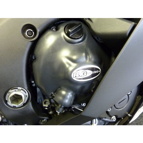 (imagen para) Tapa Protectora del Cárter (DCH) - Yamaha YZF-R6 2008-2017