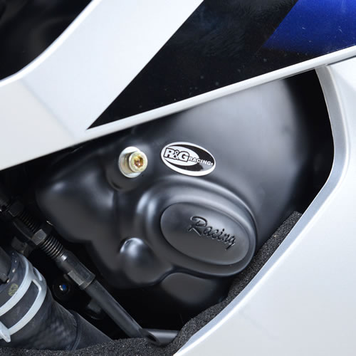 (image for) Oil Pump Case Cover "Race" (RHS) Standard Version - Yamaha YZF-R6 2006 onwards
