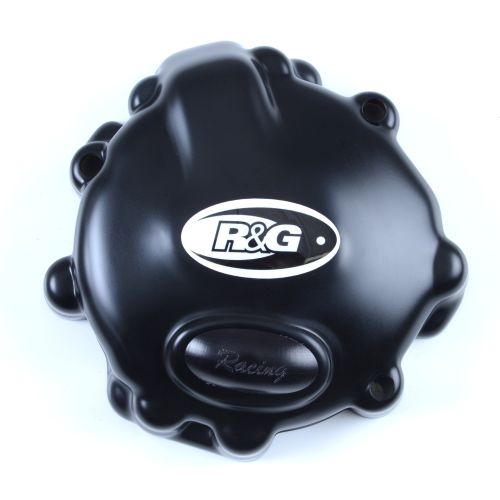 (imagen para) Tapa Protectora del Generador "Race" (IZQ) - Kawasaki ZX-6R 2009 en adelante