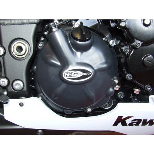 (imagen para) Tapa Protectora del Embrague (DCH) - Kawasaki ZX-10R 2008-2010