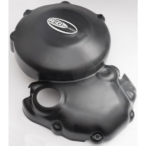 (image for) Clutch Case Cover "Wet" (RHS) - Ducati Monster 696 2008 onwards / 795 all years / 796 2010 onwards