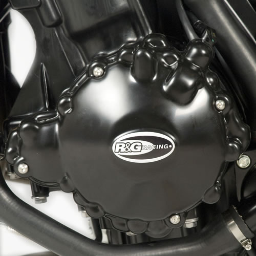 (image for) Alternator Case Cover (LHS) - Triumph Speed Triple 2008-2013, Tiger 1050 2007 onwards