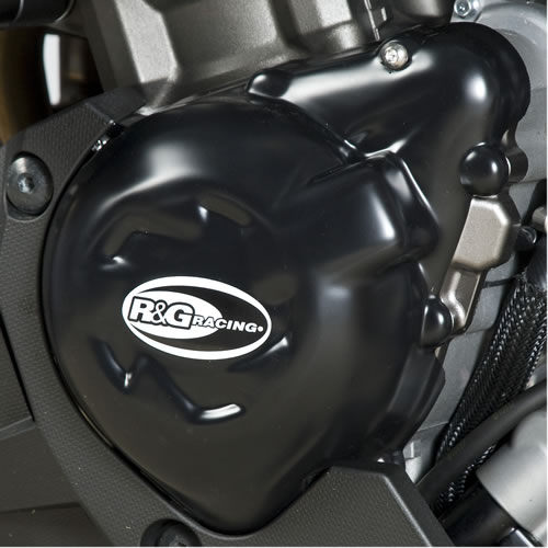 (image for) Generator Case Cover (LHS) - Kawasaki Z1000 2010+, Z1000R 2017+, Z1000SX 2011+, Versys 1000 2012+, Ninja 1100 SX/Versys 1100 2025+