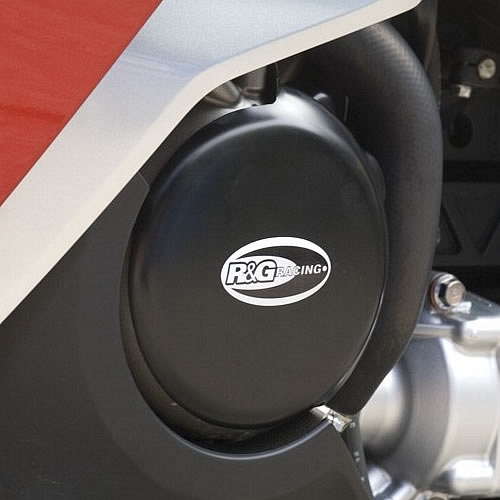 (imagen para) Tapa Protectora del Motor (IZQ) - Honda VFR1200 2010 en adelante, Crosstourer 2012 en adelante