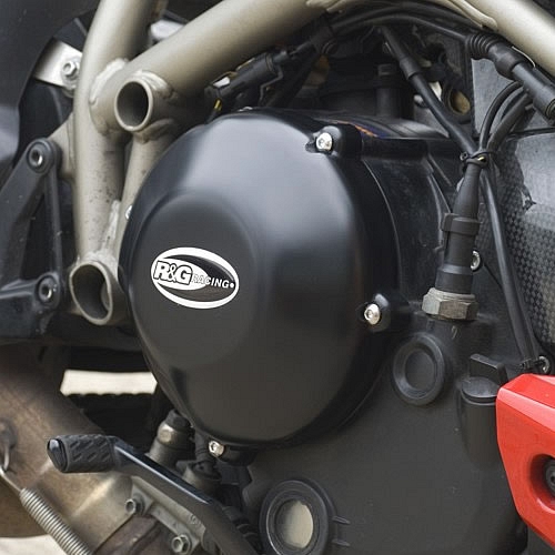 (image for) Engine Case Cover (RHS) - Ducati Streetfighter 1098(S) 2009 onwards