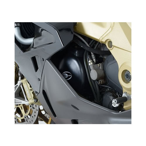 (imagen para) Tapa Protectora del Motor (IZQ) - Aprilia RSVR/Factory, Falco, Tuono