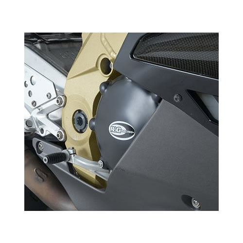(imagen para) Tapa Protectora del Motor (DCH) - Aprilia RSVR/Factory, Falco, Tuono