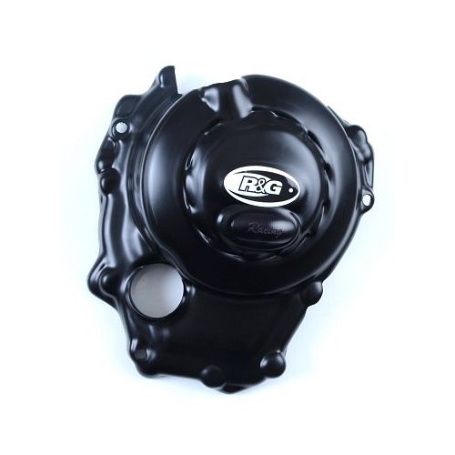 (image for) Clutch Case Cover "Race" (RHS) - Kawasaki Ninja ZX-10R / ZX-10RR 2021-2025
