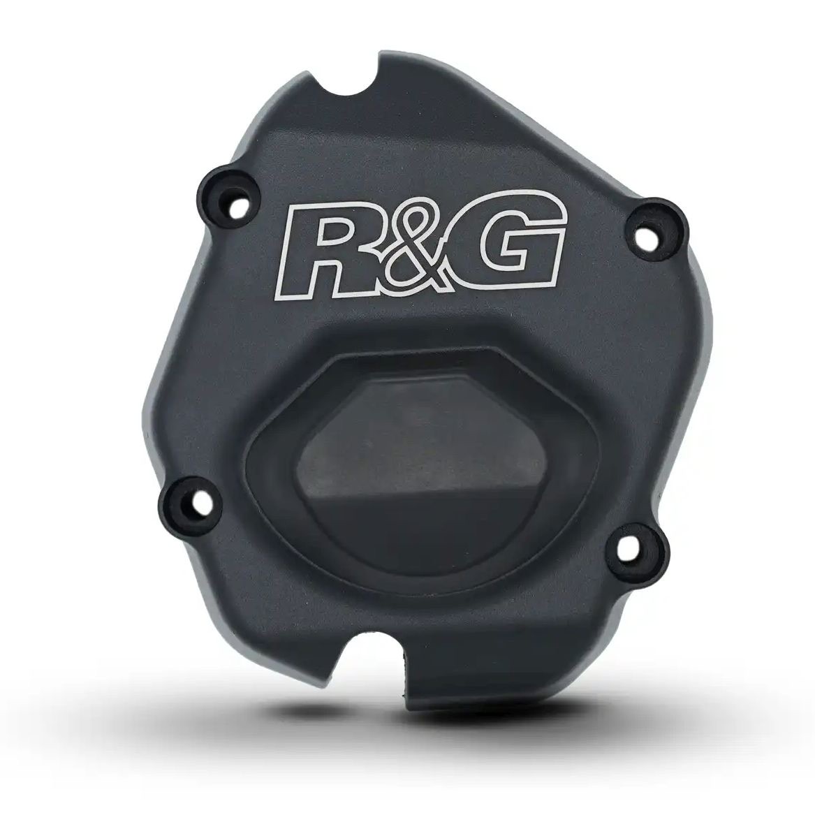 (imagen para) Tapa Protectora del Motor de Arranque/Engranajes (DCH) - Kawasaki Ninja ZX-10R 2011 en adelante / ZX-10RR 2021 en adelante