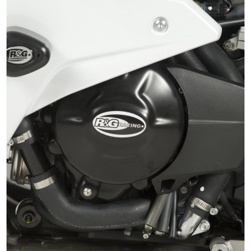 (image for) Generator Case Cover (LHS) - Honda CB600 Hornet 2007-2013 / CBF600 2008 onwards, CBR600F 2011 onwards