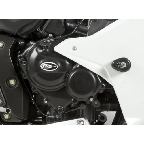 (image for) Clutch Case Cover (RHS) - Honda CBR600F 2011 onwards