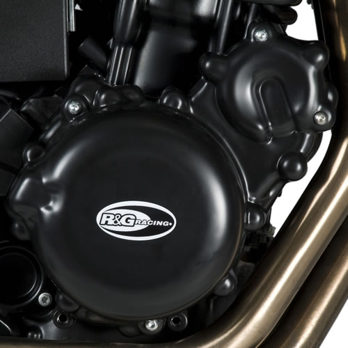 (imagen para) Tapa Protectora del Motor (DCH) - Husqvarna Nuda 900R 2012 en adelante