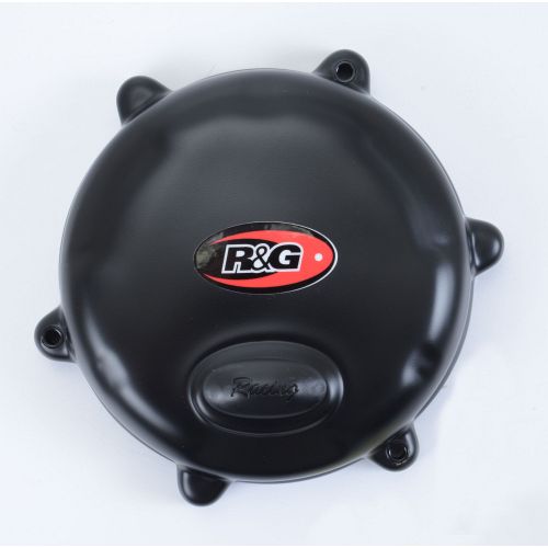 (imagen para) Tapa Protectora del Embrague "Race" (DCH) - Ducati 959/1199/1299/V2 Panigale