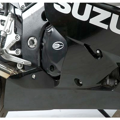 (image for) Engine Case Cover (RHS) - Suzuki GSX-R600/750 (K4-K5) 2004-2005
