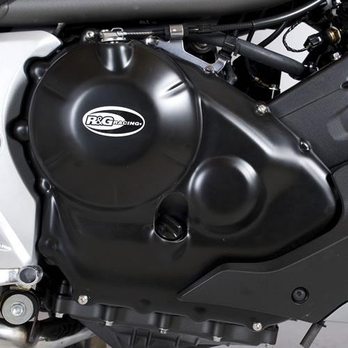 (image for) Engine Case Cover (RHS) - Honda NC700S/X 2012-2014, NC750S/X 2014-2020