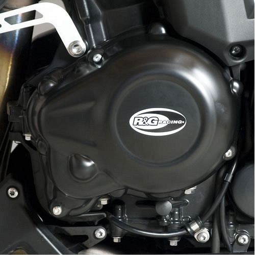 (image for) Engine Case Cover (LHS) - Triumph Explorer 1200 2012 onwards