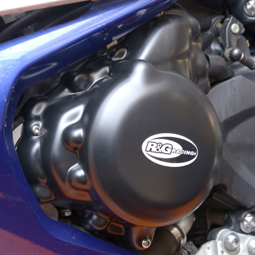 (imagen para) Tapa Protectora de Cárter (IZQ) - Triumph 675 Daytona, Street Triple (R) 675, Street Triple 765 R/RS/S/RX, Daytona Moto2™ 765, Tiger 800 Sport