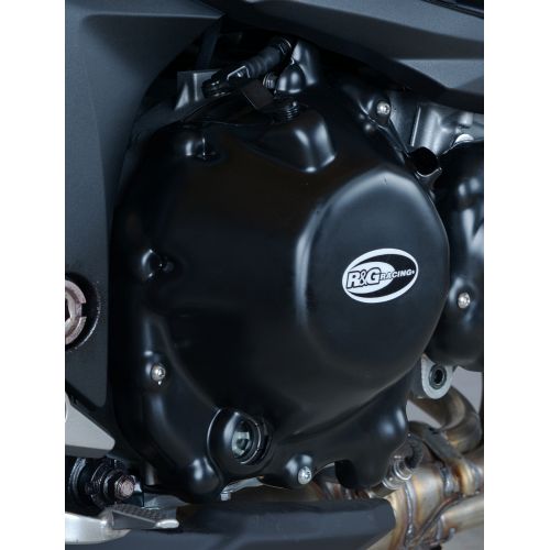 (imagen para) Tapa Protectora del Embrague (DCH) - Kawasaki Z800 2013 en adelante