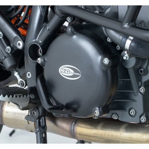(image for) Engine Case Cover (RHS) - KTM 1050/1190 Adventure, 1290 Super Adventure/Super Duke R/RR/GT