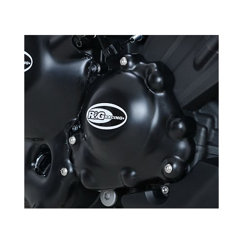 (image for) Pulse Case Cover (RHS) - Yamaha MT-09 (SP) / FZ-09 / Tracer 900(GT) / FJ-09 / MT-09 Tracer / Niken / XSR900