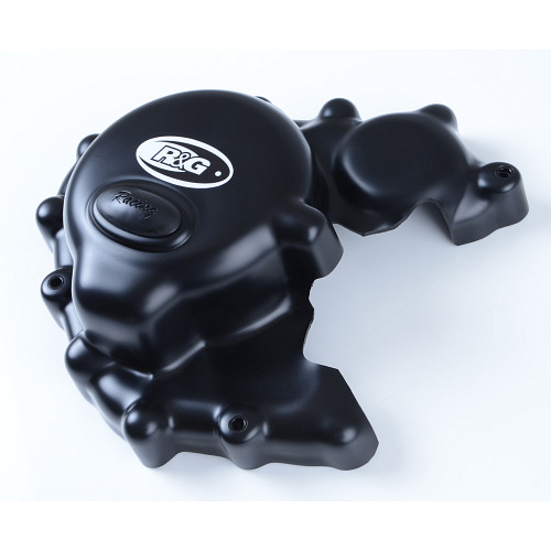 (image for) Engine Case Cover "Race" (LHS) - KTM 390 Duke 2013-2015 / RC 390 2014-2015