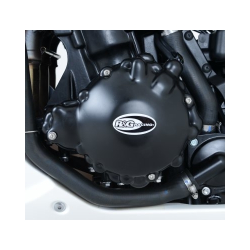 (image for) Generator Case Cover (LHS) - Triumph Speed Triple 2014-20115