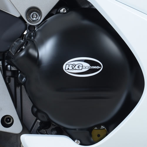 (image for) Clutch Case Cover (RHS) - Honda VFR800 2014 onwards, Crossrunner 2015 onwards