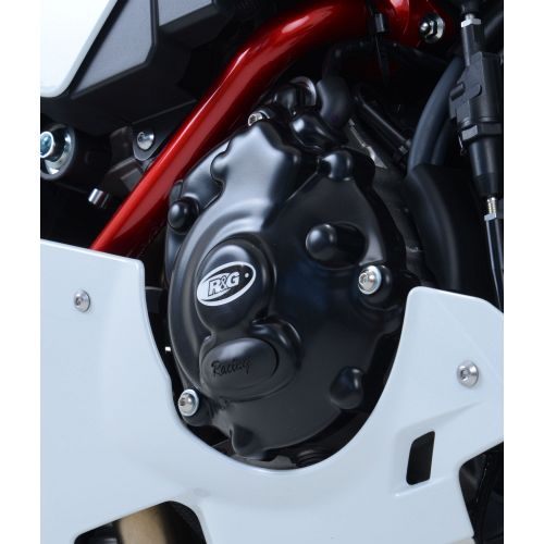 (image for) Generator Case Cover "Race" (LHS) - Yamaha YZF-R1/R1M 2015 onwards