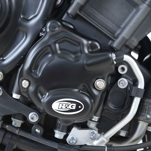 (image for) Oil Pump Case Cover (RHS) - Yamaha YZF-R1/R1M 2015+, MT-10 (SP) 2016+