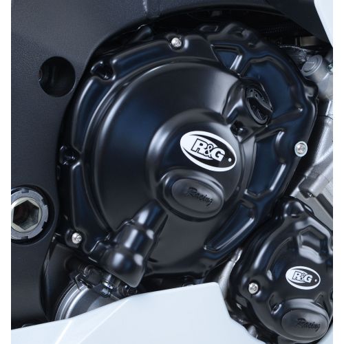 (imagen para) Tapa Protectora del Embrague "Race" (DCH) - Yamaha YZF-R1/R1M 2015 en adelante