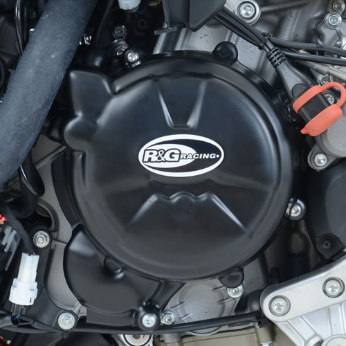 (imagen para) Tapa Protectora del Motor (IZQ) - Ducati 1199 Panigale 2012-2015, 1299 Panigale 2015-2017