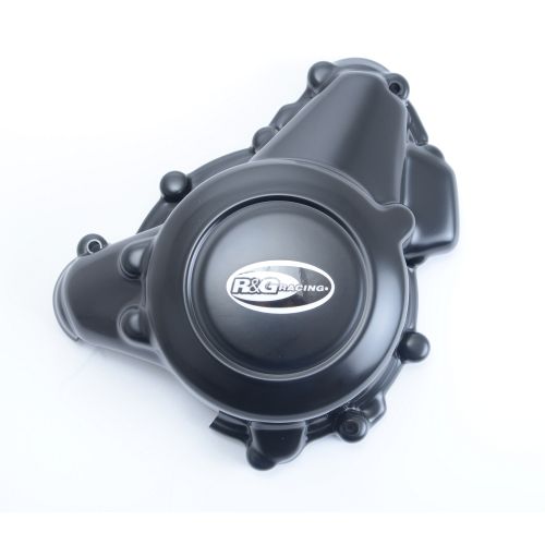 (imagen para) Tapa Protectora del Motor (IZQ) -Triumph Tiger 800 XCx/XRx/XCA