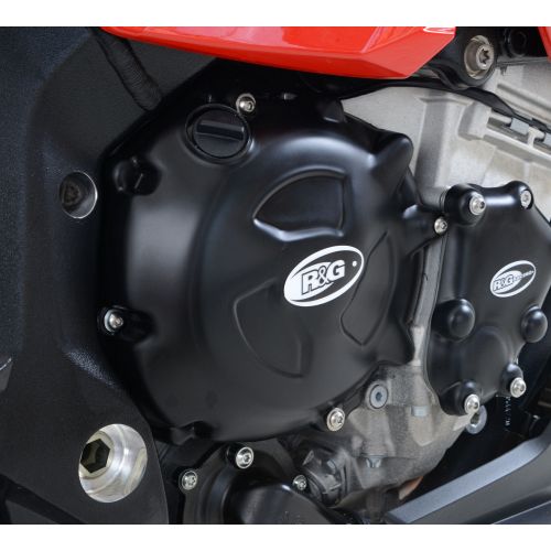 (image for) Clutch Case Cover (RHS) - BMW S1000XR 2015-2019, S1000R 2017-2020, S1000RR 2017-2018
