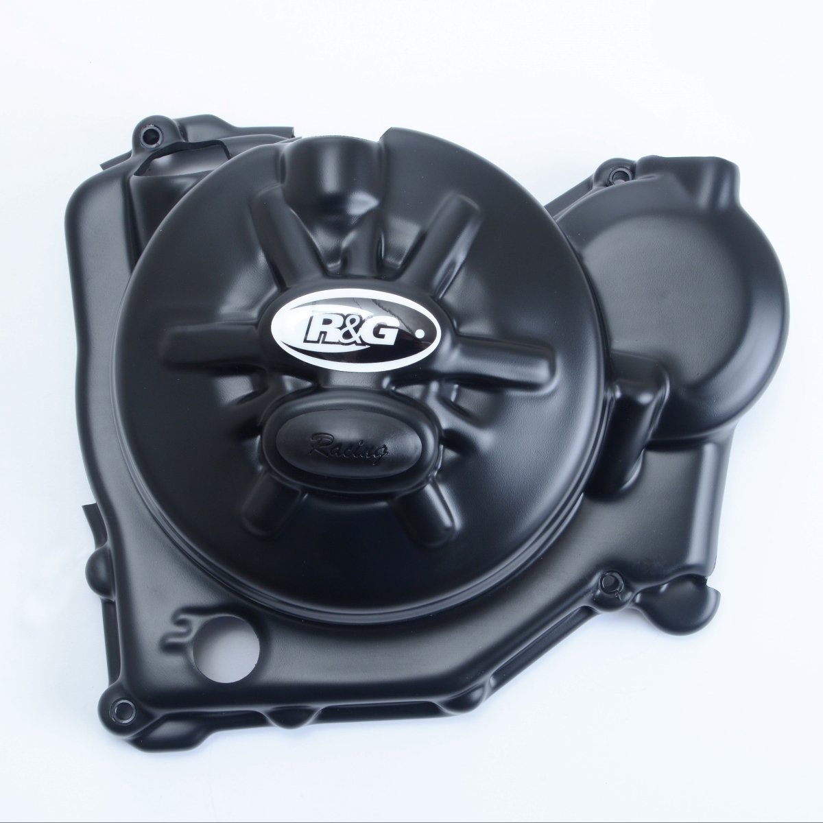 (imagen para) Tapa Protectora del Motor (DCH) - Aprilia RSV4 R/Factory, Tuono V4 1100/R