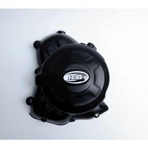 (imagen para) Tapa Protectora de la Bomba de Agua (IZQ) - Ducati X-Diavel(S) 2016 en adelante, Diavel 1260S 2019 en adelante