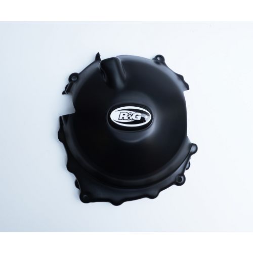 (image for) Engine Case Cover (RHS) - Triumph Speed Triple R/S 2016 onwards / RS 2018-2020, Tiger 1050 Sport 2016 onwards